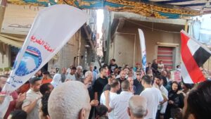 IMG_20250804_180705_1-300x169 «مستقبل وطن»  ثان المحلة يتابع سير انتخابات مجلس الشيوخ