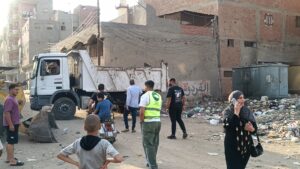 IMG_20250814_181712-300x169 حملة نظافة شاملة فى منطقة العلو بالمحلة برعاية حزب مستقبل وطن
