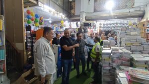 1757357918267-300x169 «مستقبل وطن» ثان المحلة يفتتح معرض «أهلاً مدارس» دعمًا للأسر المصرية وتخفيفًا عن كاهل المواطن