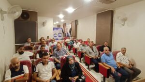 1758655935399-300x169 «مستقبل وطن» ثان المحلة يعقد اجتماعًا تنظيميًا لمناقشة الفعاليات الخدمية واستحقاق مجلس النواب
