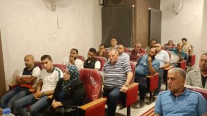 1758655935433-300x169 «مستقبل وطن» ثان المحلة يعقد اجتماعًا تنظيميًا لمناقشة الفعاليات الخدمية واستحقاق مجلس النواب