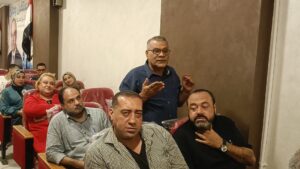 1758655935507-300x169 «مستقبل وطن» ثان المحلة يعقد اجتماعًا تنظيميًا لمناقشة الفعاليات الخدمية واستحقاق مجلس النواب