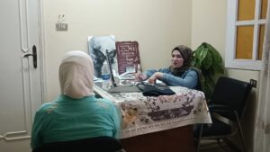 1759165456153-300x169 «مستقبل وطن» يترجم رؤية السيسي على أرض المحلة بتدشين قافلة طبية شاملة مجانية لدعم صحة المرأة المصرية