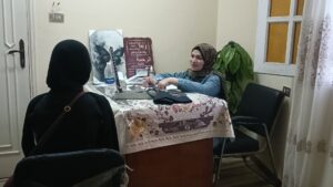 1759165456155-300x169 «مستقبل وطن» يترجم رؤية السيسي على أرض المحلة بتدشين قافلة طبية شاملة مجانية لدعم صحة المرأة المصرية