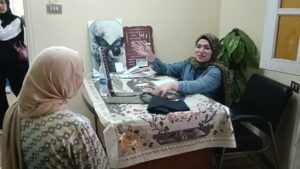 1759165456157-300x169 «مستقبل وطن» يترجم رؤية السيسي على أرض المحلة بتدشين قافلة طبية شاملة مجانية لدعم صحة المرأة المصرية