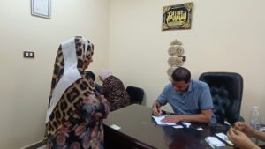 1759165456159-300x169 «مستقبل وطن» يترجم رؤية السيسي على أرض المحلة بتدشين قافلة طبية شاملة مجانية لدعم صحة المرأة المصرية