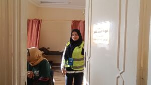 1759165456290-300x169 «مستقبل وطن» يترجم رؤية السيسي على أرض المحلة بتدشين قافلة طبية شاملة مجانية لدعم صحة المرأة المصرية
