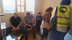 1759165456294-300x169 «مستقبل وطن» يترجم رؤية السيسي على أرض المحلة بتدشين قافلة طبية شاملة مجانية لدعم صحة المرأة المصرية