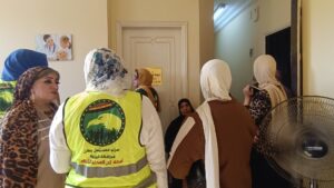 1759165456300-300x169 «مستقبل وطن» يترجم رؤية السيسي على أرض المحلة بتدشين قافلة طبية شاملة مجانية لدعم صحة المرأة المصرية