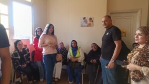 1759165456332-300x169 «مستقبل وطن» يترجم رؤية السيسي على أرض المحلة بتدشين قافلة طبية شاملة مجانية لدعم صحة المرأة المصرية