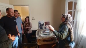 1759165456372-300x169 «مستقبل وطن» يترجم رؤية السيسي على أرض المحلة بتدشين قافلة طبية شاملة مجانية لدعم صحة المرأة المصرية