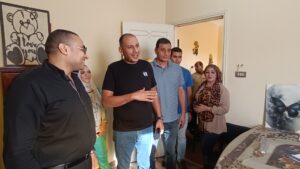 1759165456375-300x169 «مستقبل وطن» يترجم رؤية السيسي على أرض المحلة بتدشين قافلة طبية شاملة مجانية لدعم صحة المرأة المصرية