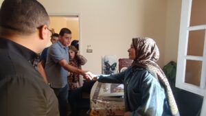 1759165456379-300x169 «مستقبل وطن» يترجم رؤية السيسي على أرض المحلة بتدشين قافلة طبية شاملة مجانية لدعم صحة المرأة المصرية
