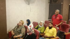 1759260234743-300x169 «مستقبل وطن» ثان المحلة يعقد دورة تدريبية حول الأزمات والتفاوض