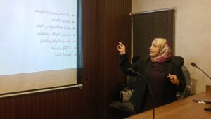 1759260234748-300x169 «مستقبل وطن» ثان المحلة يعقد دورة تدريبية حول الأزمات والتفاوض