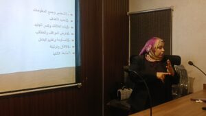 1759260234751-300x169 «مستقبل وطن» ثان المحلة يعقد دورة تدريبية حول الأزمات والتفاوض