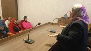 1759260234754-300x169 «مستقبل وطن» ثان المحلة يعقد دورة تدريبية حول الأزمات والتفاوض