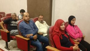 1759260234760-300x169 «مستقبل وطن» ثان المحلة يعقد دورة تدريبية حول الأزمات والتفاوض