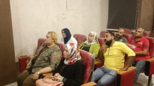 1759260234763-300x169 «مستقبل وطن» ثان المحلة يعقد دورة تدريبية حول الأزمات والتفاوض