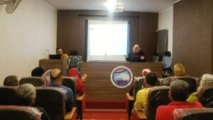 1759260234775-300x169 «مستقبل وطن» ثان المحلة يعقد دورة تدريبية حول الأزمات والتفاوض