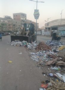 IMG-20250927-WA0108-218x300 «مستقبل وطن» ثان المحلة يشارك في حملة نظافة أمام مدرسة شهداء بدر بمنطقة الجمهورية