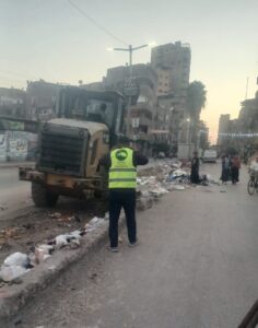 IMG-20250927-WA0115-236x300 «مستقبل وطن» ثان المحلة يشارك في حملة نظافة أمام مدرسة شهداء بدر بمنطقة الجمهورية