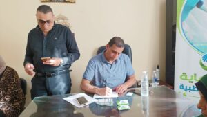IMG-20250929-WA0021-300x169 «مستقبل وطن» يترجم رؤية السيسي على أرض المحلة بتدشين قافلة طبية شاملة مجانية لدعم صحة المرأة المصرية