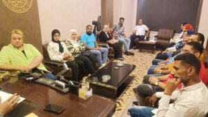 1759429015184-300x169 «مستقبل وطن» ثان المحلة يعزز دمج ذوي الهمم بفعالية رياضية رائدة