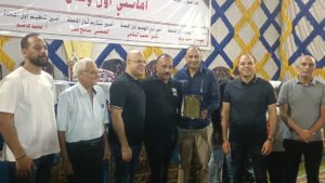 1759531055667-300x169 «مستقبل وطن» يترجم رؤية الرئيس في دعم ذوي الهمم: مباراة رياضية وفنية تتحول إلى كرنفال بالمحلة