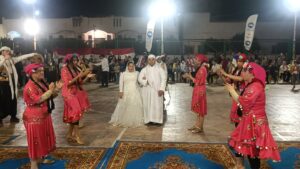1759531055927-300x169 «مستقبل وطن» يترجم رؤية الرئيس في دعم ذوي الهمم: مباراة رياضية وفنية تتحول إلى كرنفال بالمحلة