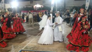 1759531056075-300x169 «مستقبل وطن» يترجم رؤية الرئيس في دعم ذوي الهمم: مباراة رياضية وفنية تتحول إلى كرنفال بالمحلة