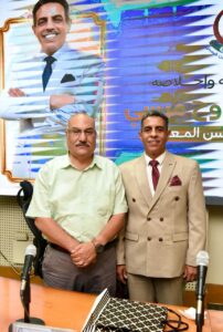 IMG-20251014-WA0029-202x300 تكريم ممدوح مرسي تقديرًا لمسيرة عطاء داخل مستشفيات جامعة عين شمس
