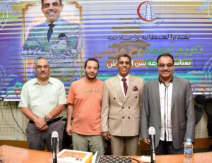 IMG-20251014-WA0030-300x231 تكريم ممدوح مرسي تقديرًا لمسيرة عطاء داخل مستشفيات جامعة عين شمس