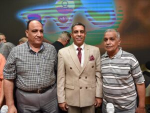 IMG-20251014-WA0033-300x226 تكريم ممدوح مرسي تقديرًا لمسيرة عطاء داخل مستشفيات جامعة عين شمس