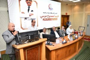 IMG-20251014-WA0035-300x200 تكريم ممدوح مرسي تقديرًا لمسيرة عطاء داخل مستشفيات جامعة عين شمس