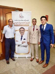 IMG-20251014-WA0037-225x300 تكريم ممدوح مرسي تقديرًا لمسيرة عطاء داخل مستشفيات جامعة عين شمس