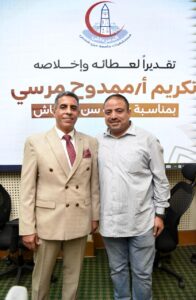IMG-20251014-WA0041-196x300 تكريم ممدوح مرسي تقديرًا لمسيرة عطاء داخل مستشفيات جامعة عين شمس