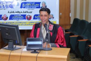 IMG-20251016-WA0053-300x200 الباحث محمد صديق صيام .. قيادة ملهمة تعزز الانتماء الوظيفي في شركة غزل المحلة