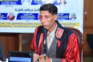 IMG-20251016-WA0063-300x200 الباحث محمد صديق صيام .. قيادة ملهمة تعزز الانتماء الوظيفي في شركة غزل المحلة