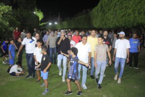 IMG-20251026-WA0733-300x200 مظاهرة حب في سموحة للمرشح محمد سودان .. استقبال تاريخي يعكس شعبيته الجارفة بين الأعضاء