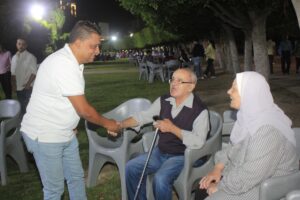 IMG-20251026-WA0735-300x200 مظاهرة حب في سموحة للمرشح محمد سودان .. استقبال تاريخي يعكس شعبيته الجارفة بين الأعضاء