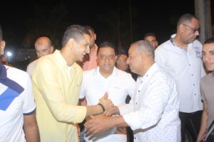 IMG-20251026-WA0737-300x200 مظاهرة حب في سموحة للمرشح محمد سودان .. استقبال تاريخي يعكس شعبيته الجارفة بين الأعضاء