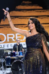 IMG-20251027-WA0021-200x300 بالصور : " روبي تظهر بإطلالة مختلفة في حفلها الغنائي بالاهرامات "