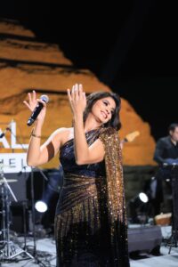 IMG-20251027-WA0027-200x300 بالصور : " روبي تظهر بإطلالة مختلفة في حفلها الغنائي بالاهرامات "