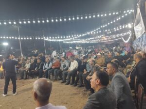 IMG-20251119-WA0201-300x225 حضور قوى لحزب مستقبل وطن ثان المحلة فى مؤتمر منطقة الجمهورية لدعم الشامى