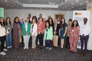 IMG-20251120-WA0002-300x200 خبراء المجموعة الإستشارية للمساواة بين الجنسين تضع أجندة مشتركة لأنظمة الغذاء في الشرق الأوسط وشمال أفريقيا