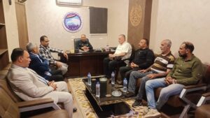 IMG_20251109_201659-300x169 اجتماع تنظيمي لدعم الشامى فى انتخابات النواب 2025 بحزب مستقبل وطن ثان المحلة