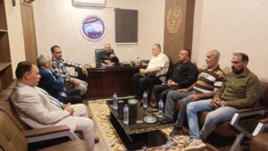 IMG_20251109_201700-300x169 اجتماع تنظيمي لدعم الشامى فى انتخابات النواب 2025 بحزب مستقبل وطن ثان المحلة