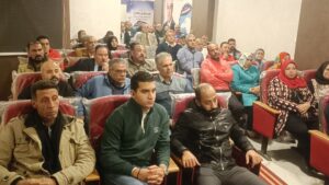 IMG_20251130_204248-300x169 اجتماع تنظيمى لحزب مستقبل وطن ثان المحلة لدعم المرشح محمود الشامى فى جولة الإعادة