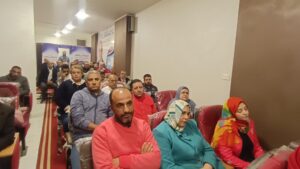 IMG_20251130_204358-300x169 اجتماع تنظيمى لحزب مستقبل وطن ثان المحلة لدعم المرشح محمود الشامى فى جولة الإعادة